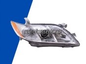 Toyota Camry 2008 ön farası